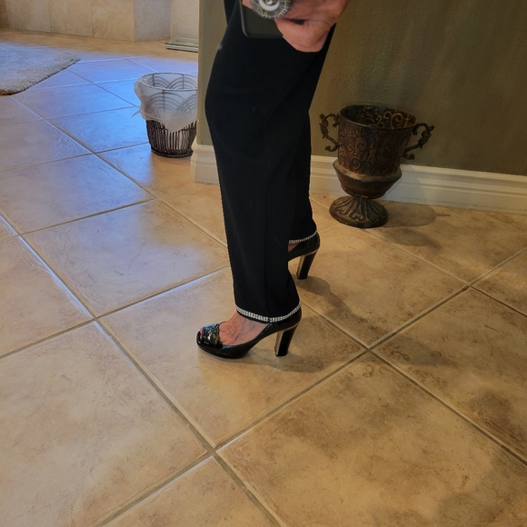 Keith blk one piece jumpsuit - Picture 10 of 11